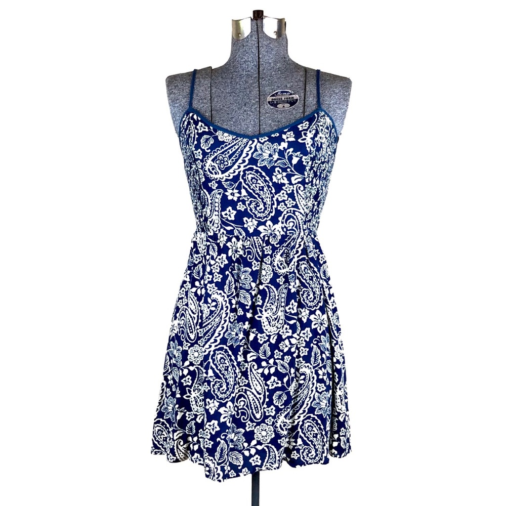 Mahina Sundress